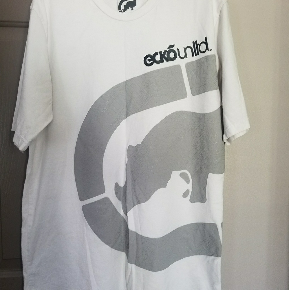 Ecko unltd shirt
